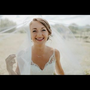 Meet your Posher, Kelli